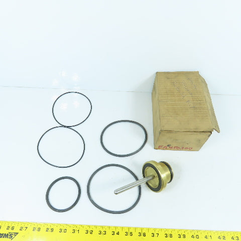 Watts Regulator Rebuild Kit 2.59" Ring OD