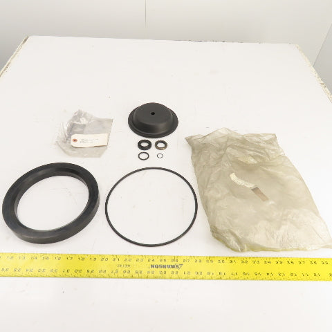 Engineered Abrasives 005191 EA5191 Posi-Seal Repair Kit