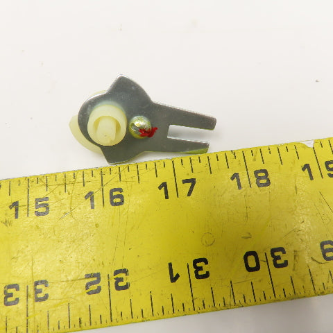 Asco 440003 AH2D Auxiliary Micro Switch