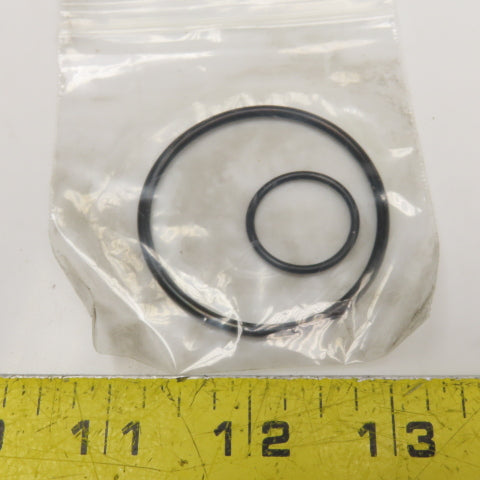 ASCO 6DYD0 Valve Rebuild Kit Body Gasket Core Spring