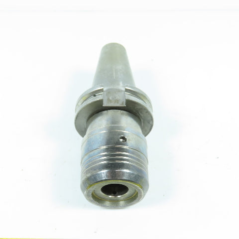 Schunk 209614 SINO-R Coolant Thru Expansion Tool Holder CAT40 3/4" x 78mm