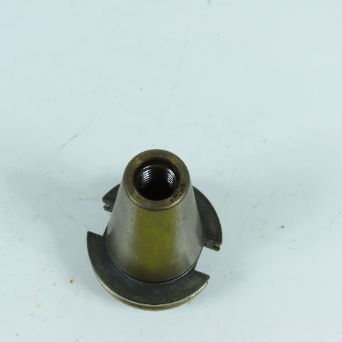 Lyndex C40S6-0250 CAT40 Coolant Thru (1/4") 0.250" End Mill Tool Holder