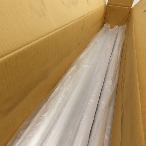 Shinestar 18W 4FT Linkable LED Shop Work Strip Light 85-265VAC CCT 5000K Lot/13