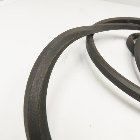 Dayco BB-255 256" Double Angle V Hex Drive Belt