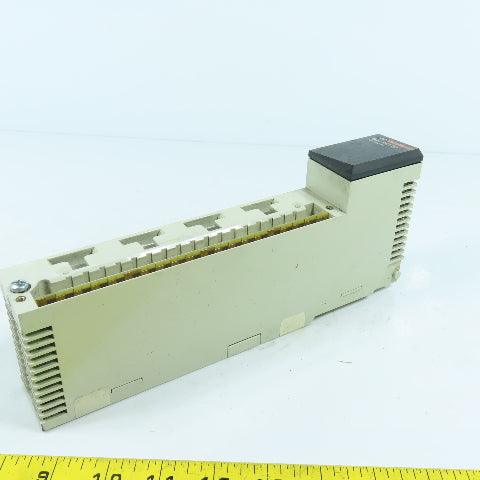 Schneider DAI55300 TSX Quantum 115VAC Input Module