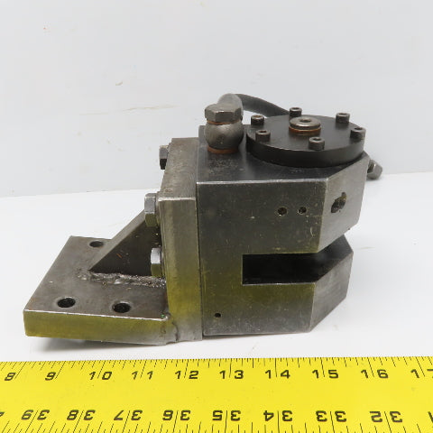Industrial Machine/Conveyor Hydraulic Brake Caliper