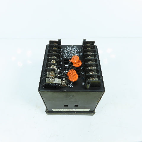 Honeywell UDC2000 Mini-Pro Universal Digital Controller