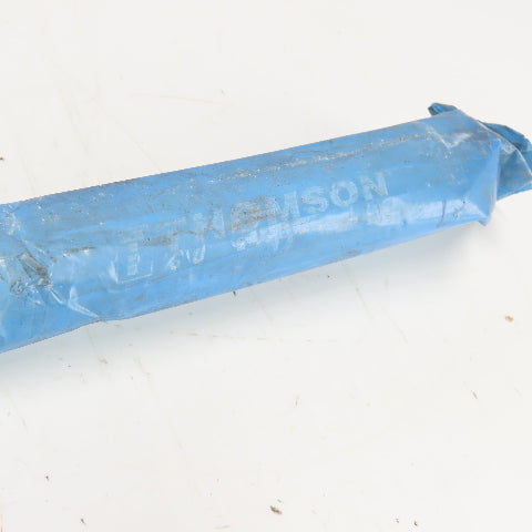 Thomson 60 Case 20-1/2" L x 3/4" Dia. Chrome Plated Carbon Steel Linear Shaft