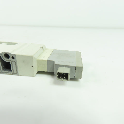 SMC SV3200-5FU Solenoid Valve 0.1-0.7MPa