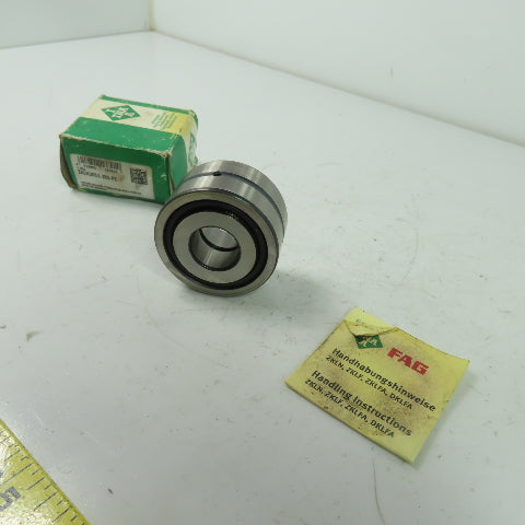 INA ZKLN2052-2RS-PE Angular Contact Ball Bearing NEW