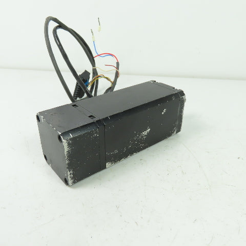 Tol-O-Matic 3600-6239 MRV11 Brushless Servo Motor 40.00 OZ-IN Torque