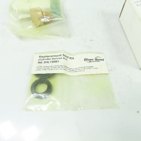 Schrader Bellows RG04MA0061 4MA 0.625 Gland Kit