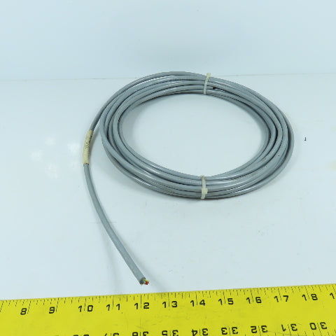 Wintriss Controls 4328501 Comms Cable 22AWG 6-Conductor