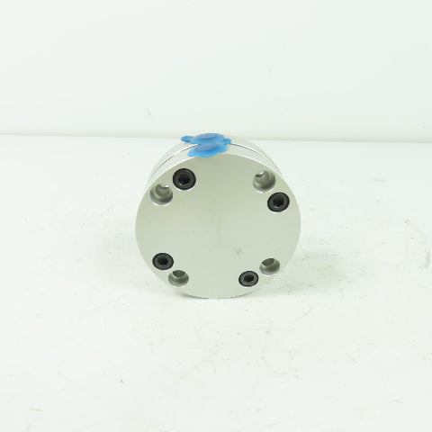 Bimba F0-170.25 Flat-1 Double Acting Pneumatic Cylinder 1-1/2" Bore 1/4" Stroke