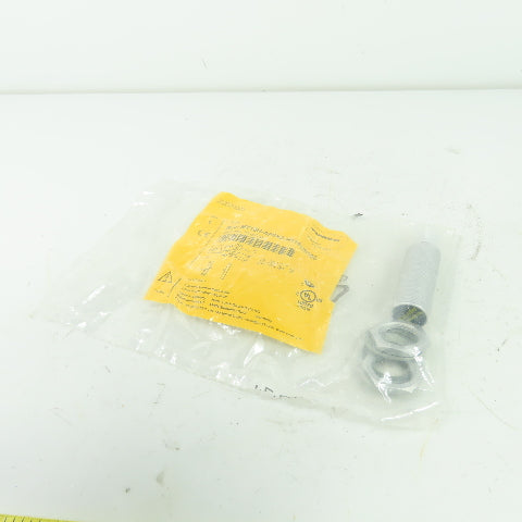 Turck Bi5U-MT18H-AP6X2-H1141/S395 Inductive Sensor 10-30VDC 200mA