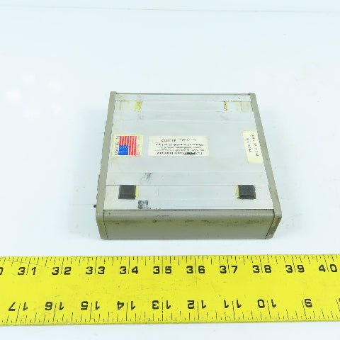 Midwest FlexSystems FlexPort 4-Port Gage Interface 7-12VDC