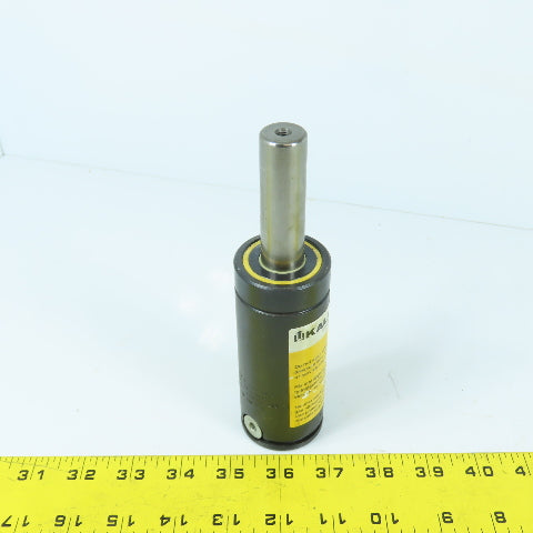Kaller K 500/63,5 PB202BBAR Nitrogen Gas Spring 150 Bar PC A15 20mm Rod