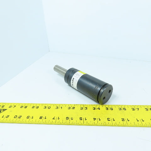 Kaller K 500/63,5 PB202BBAR Nitrogen Gas Spring 150 Bar PC A15 20mm Rod