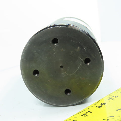 Kaller TU3000-080 Nitrogen Gas Spring 150 Bar 50mm Rod