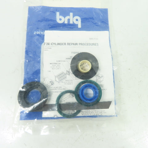 PHD SLB85 X 305-G0-L9-M-H9010 Replacement Seal Kit