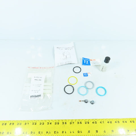 Hyson 2015825-0180 T2SCSK-1800 2nd Generation Repair Kit For T2SC-1800