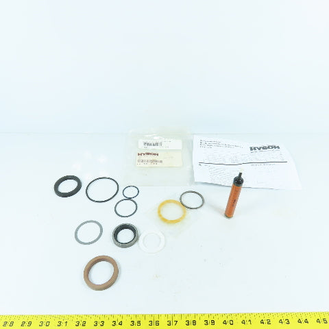 Hyson 20-209-7000 Nitrogen Spring Seal Repair Kit