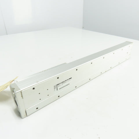 Tolomatic 06010721 TSK10BN08SK13.75LMI Ball Screw Linear Actuator 13-3/4" Stroke