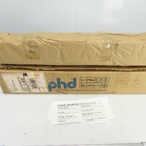 PHD SLB85 X 305 -GO-H4-L Double Acting Pneumatic Cylinder 50mm Bore 305mmStroke