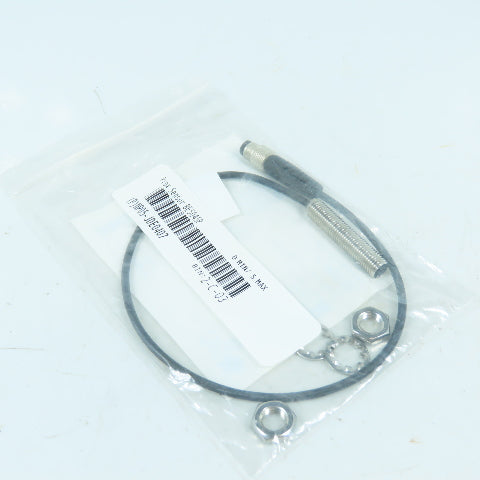 Balluff BES045P BES M08EF-NSC20B-BP00,3-GS49 Proximity Sensor 10-30 VDC (NO) NEW