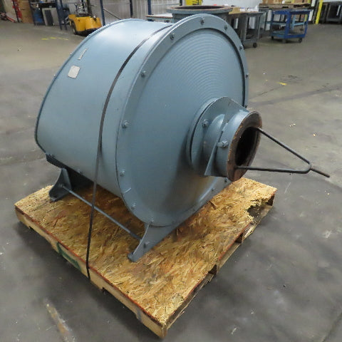 Spencer Turbo 3025-H 25Hp 208-230/460V 3530RPM Compressor Blower