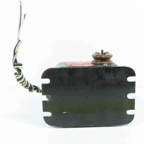 Dongan A05-SA6 Non-Interchangeable Ignition Transformer Pri 120V Sec 5,000V