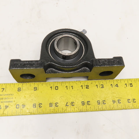 Dayton 3FCP6 1-3/16" Bore 2 Bolt Mounted Pillow Block Bearing