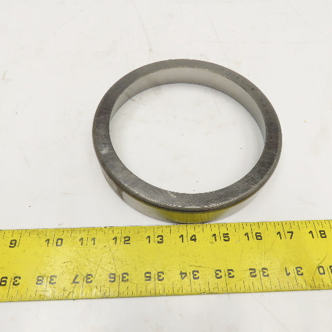 Timken 52638 Tapered Roller Bearing Single Cup 6-3/8" OD