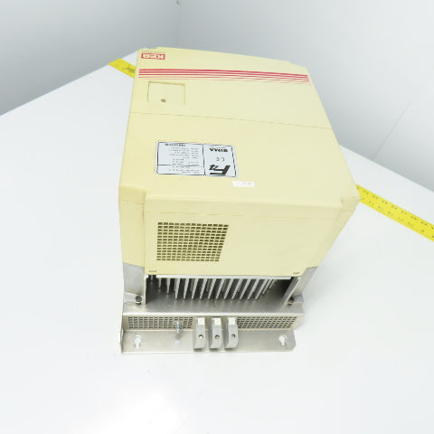Keb 18.F4.C1H-4M00/2.2 22KW Inverter Drive 35KVA 3Ph 305-440V Input 0-440V Out