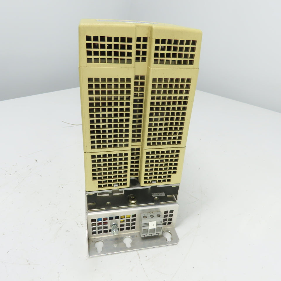 Keb 13.F4.C1E-4M00/1.4 5.5KW Combivert Frequency Converter Drive 3Ph 8.3KVA