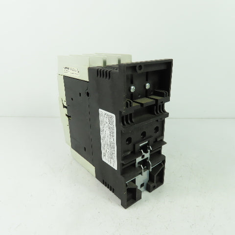 Siemens 3RV1042-4AA10 Motor Protection Circuit Breaker 600V 11-16A 3Ph 15HP