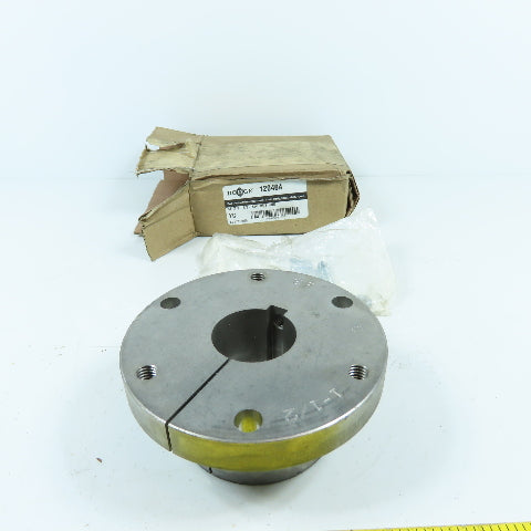 Dodge 120464 SF x 1-1/2-KW Quick Disconnect SF Bushing 1.5" Bore 4.62" Flange OD
