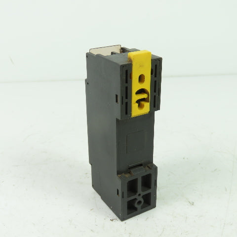 Asahi Keiki TZ-5X-22 Isolator Transmitter Terminal 0-10V In 0-10V Out