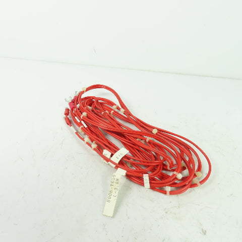 Fanuc 8006-T659 Robotics Cable Connector