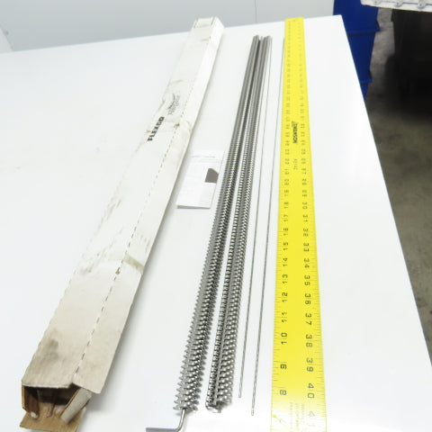 Flexco 15-36 Alligator Belt Lacing Steel