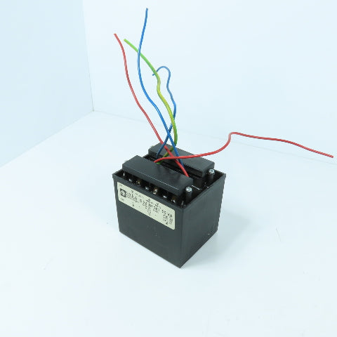 Erea E22TP361 50VA Transformer Pri 400-440V Sec 12-24V 2A From TMS 2000 Dryer
