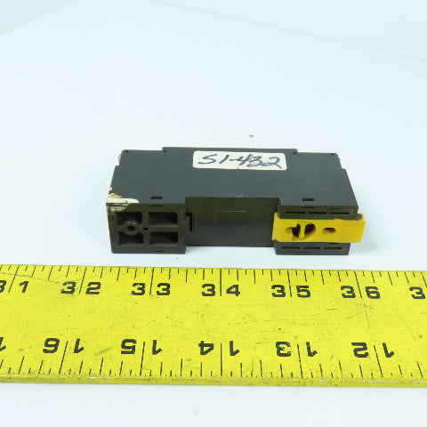 Asahi Keiki TZ-5X-22 Isolator Transmitter Terminal 0-10V In 0-10V Out