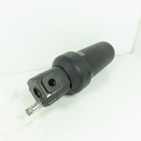 Norgren L74M-3AP-QAQ Micro Fog Lubricator 3/8" NPT 250PSIG