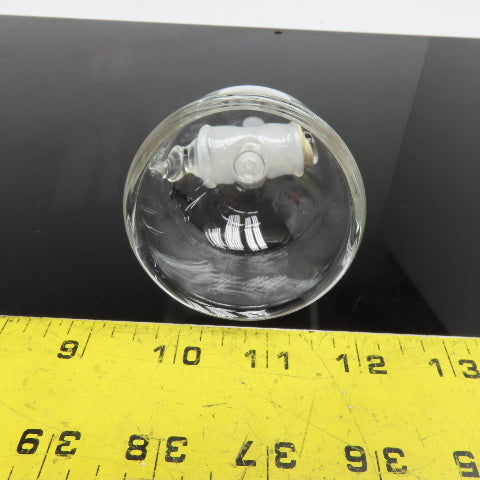 Ammonia Dissociation Burette Glass Filling Funnel 14/20
