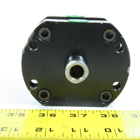 Numatics X0CM-00M8C-ADA0 Double Acting Air Cylinder 2-1/2" Bore 3/4" Stroke