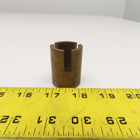 Engineered Abrasives EA38127 B-54 Stem Spacer