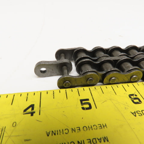 Power Drive 6AGR2 No. 40-2 Double Strand Coupling Chain