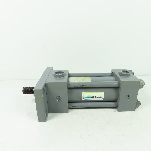 Miller HV61R6B Double Acting Hydraulic Cylinder 2" Bore 3" Stroke 3610PSI