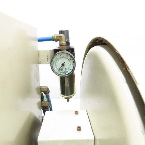 Emhart 33000C Stud Welder Vibratory Bowl Feeder Assy