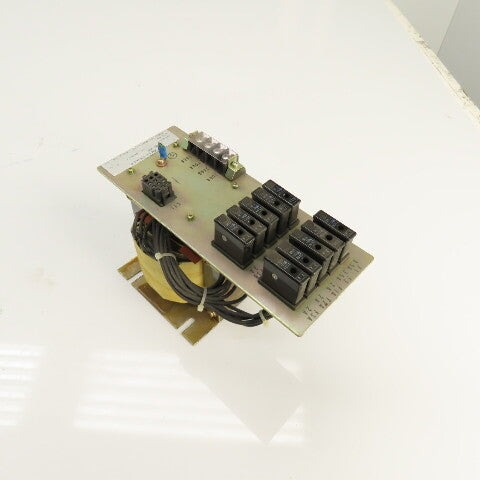 Fanuc Pertronics A80L-0001-0503 0.275kVA Transformer